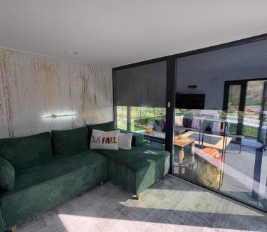 Tomesti House | Container House