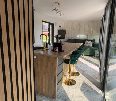 Tomesti House | Container House