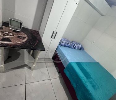 Vila Nova Alvorada House | Container Porto Alvorada