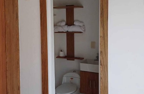 Puerto Morelos Hotel | Container Project
