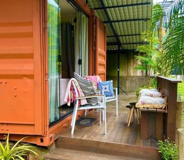 Teresopolis Other | Container Serra Tere