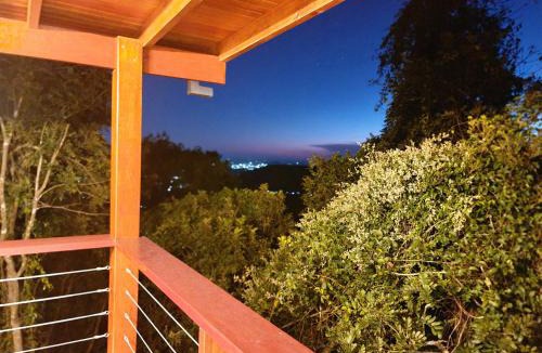 Morro Reuter House | Container Vista Encantada