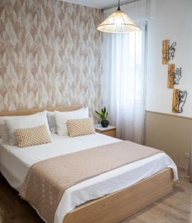 Arcore Bed & Breakfast | Conte Durini Apartments & Rooms