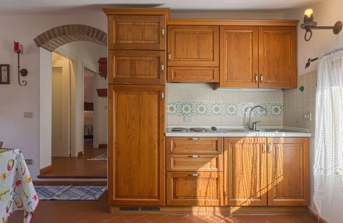 Certaldo House | Conte Francesco II by Interhome