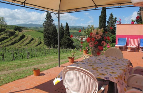 Certaldo House | Conte Francesco II by Interhome