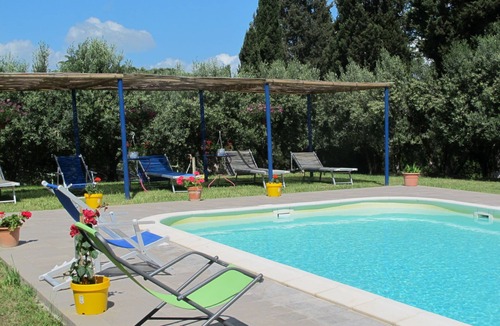 Certaldo House | Conte Francesco II by Interhome