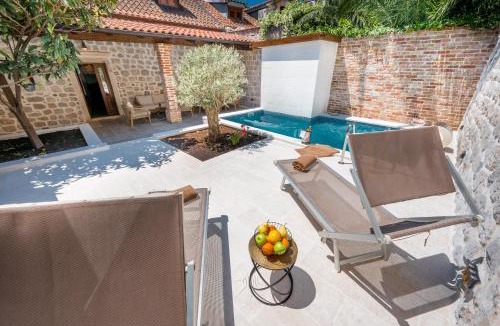 Perast Hotel | Conte Hotel & Restaurant