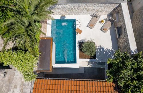Perast Hotel | Conte Hotel & Restaurant
