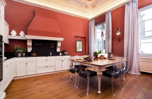 Santa Croce Apartment | Conte Jacopo - La Dimora degli Affreschi Florence