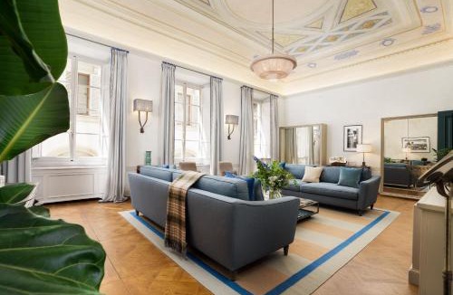 Santa Croce Apartment | Conte Jacopo - La Dimora degli Affreschi Florence