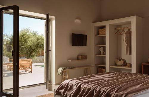 Planos Villa | Conte Maris VI