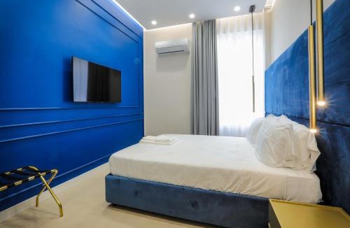 Arenella House | Conte Relais Suite