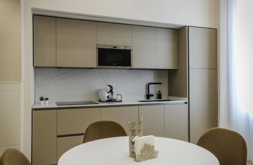 Arenella House | Conte Relais Suite
