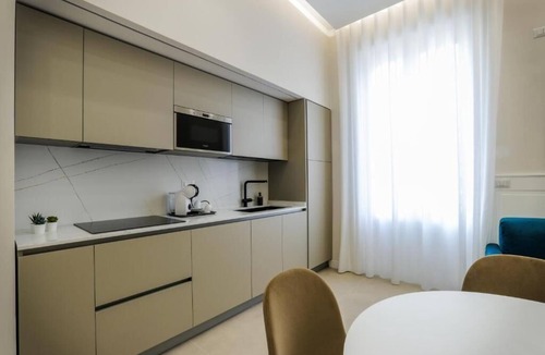 Arenella House | Conte Relais Suite