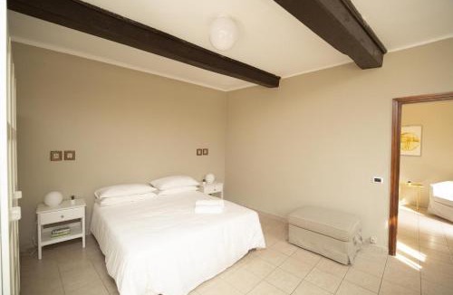 San Fedele Intelvi Apartment | Contempora - Cà dei Brenta Garden - Valle Intelvi - Como
