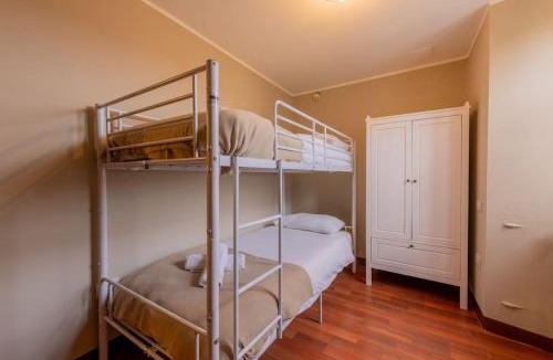 San Fedele Intelvi Apartment | Contempora - Cà dei Brenta Orchard - Valle Intelvi - Como