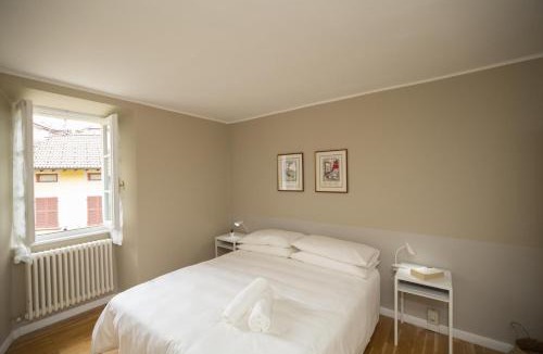 San Fedele Intelvi Apartment | Contempora - Ca' Brenta Hero - Valle Intelvi - Como