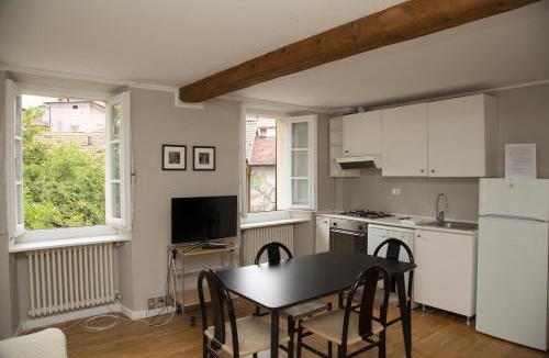 San Fedele Intelvi Apartment | Contempora - Ca' Brenta Hero - Valle Intelvi - Como