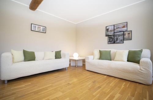 San Fedele Intelvi Apartment | Contempora - Ca' Brenta Hero - Valle Intelvi - Como