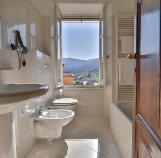 San Fedele Intelvi Apartment | Contempora - Ca' Brenta Fresco - Valle Intelvi - Como