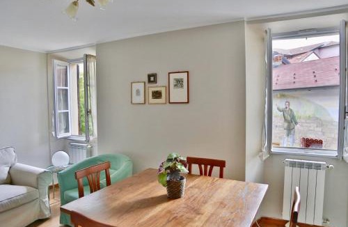 San Fedele Intelvi Apartment | Contempora - Ca' Brenta Patriot - Valle Intelvi - Como