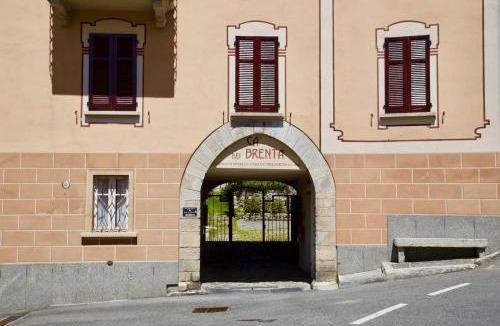San Fedele Intelvi Apartment | Contempora - Ca' Brenta Dudù - Valle Intelvi - Como