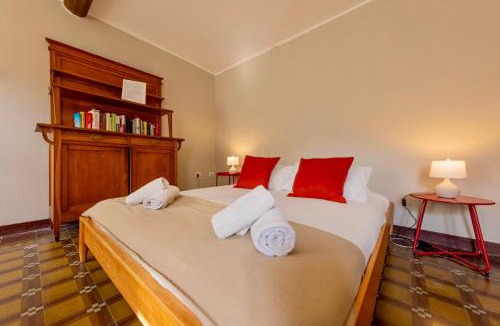 San Fedele Intelvi Apartment | Contempora - Ca' Brenta Dudù - Valle Intelvi - Como