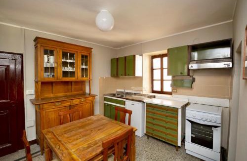 San Fedele Intelvi Apartment | Contempora - Ca' Brenta Dudù - Valle Intelvi - Como