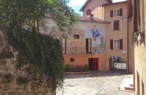 San Fedele Intelvi Apartment | Contempora - Ca' Brenta Dudù - Valle Intelvi - Como