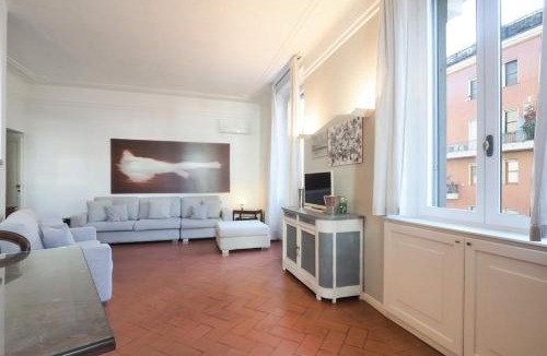 Tre Torri Apartment | Contempora - Charming One-Bedroom Retreat Steps from City Life
