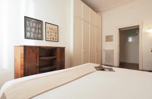 Tre Torri Apartment | Contempora - Charming One-Bedroom Retreat Steps from City Life