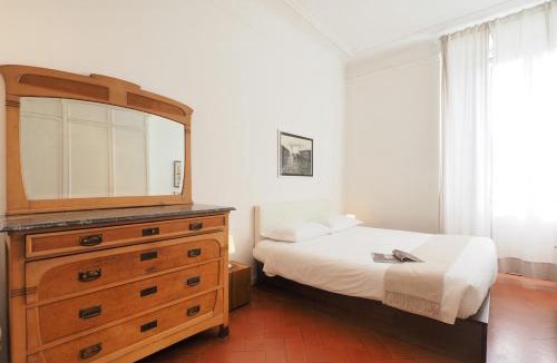 Tre Torri Apartment | Contempora - Charming One-Bedroom Retreat Steps from City Life