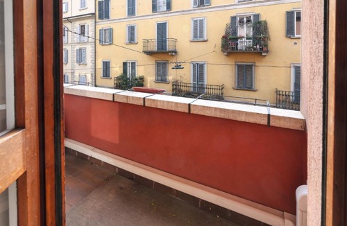 San Marco Apartment | Contempora - Studio Apartment in Brera