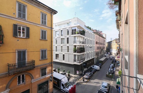 San Marco Apartment | Contempora - Studio Apartment in Brera