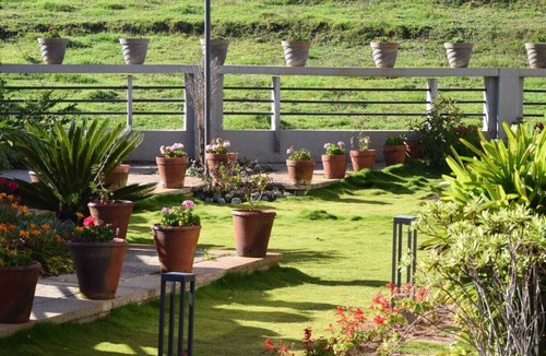 Ooty Villa | Contemporary 2-bedroom villa in Muthorai Palada.