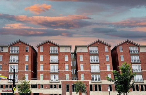 University District Apartment | Contemporary 2BR/2BA with Great Amenities
