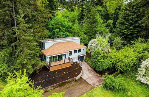 Friendly House | Contemporary 3bedroom/2 bathroom house close to UO