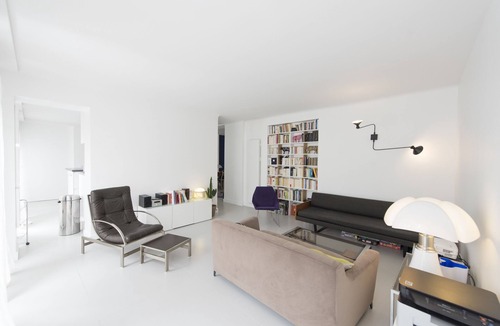 Quartier Sainte-Marguerite Apartment | Contemporary Chic by Place de la Nation, by Veeve