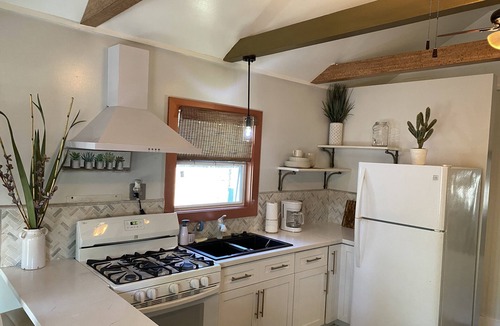 Mandeville Cottage | Contemporary Cottage in the heart of Mandeville