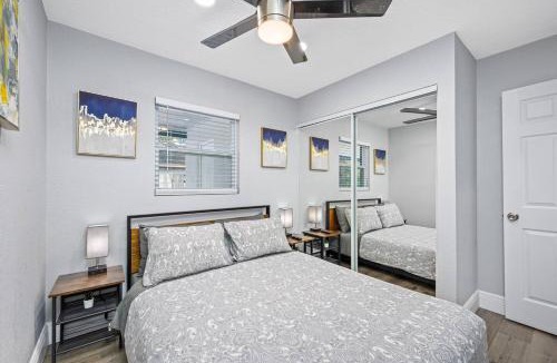 Sulphur Springs House | Contemporary & Fully Updated Heated Pool Home