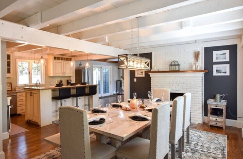 Osterville House | Contemporary Gem with Private Pool!