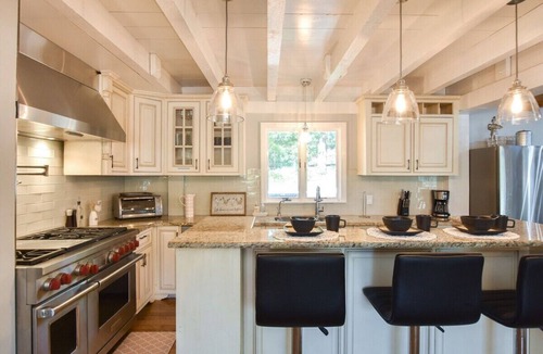 Osterville House | Contemporary Gem with Private Pool!