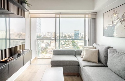 Magdalena del Mar House | Contemporary Great View