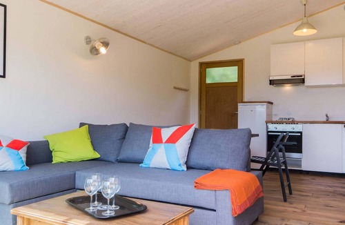 Salives Cottage | Contemporary house in the countryside
