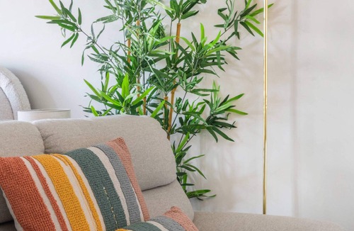 Dubai Apartment | Contemporary Studio in Jabel Ali!