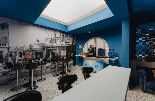 Son Armadams Apartment | Contemporary Studio In Palma’s Vibrant Center - Near Palma Cathedral (La Seu)