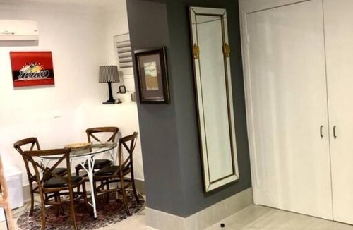 Paddington Apartment | Contemporary Studio in the heart of Paddington by Custom Bnb Hosting