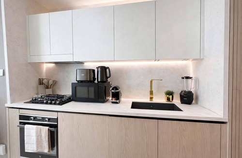 Jumeirah Village Circle Apartment | Contemporary Studio with Premium Design in JVC