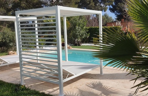 Eoures House | 🌿 contemporary villa between Marseille and Cassis @🌿 🌴⛱️🌴