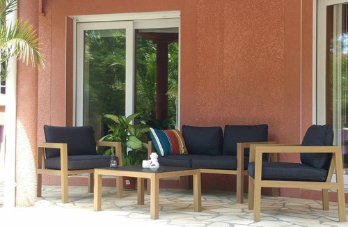 Messanges Villa | CONTEMPORARY VILLA * BETWEEN OCEAN AND LANDAISE FOREST